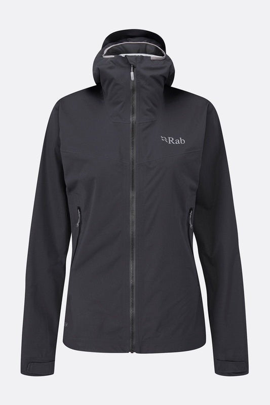 Rab Kinetic 2.0 Jacket Wmns