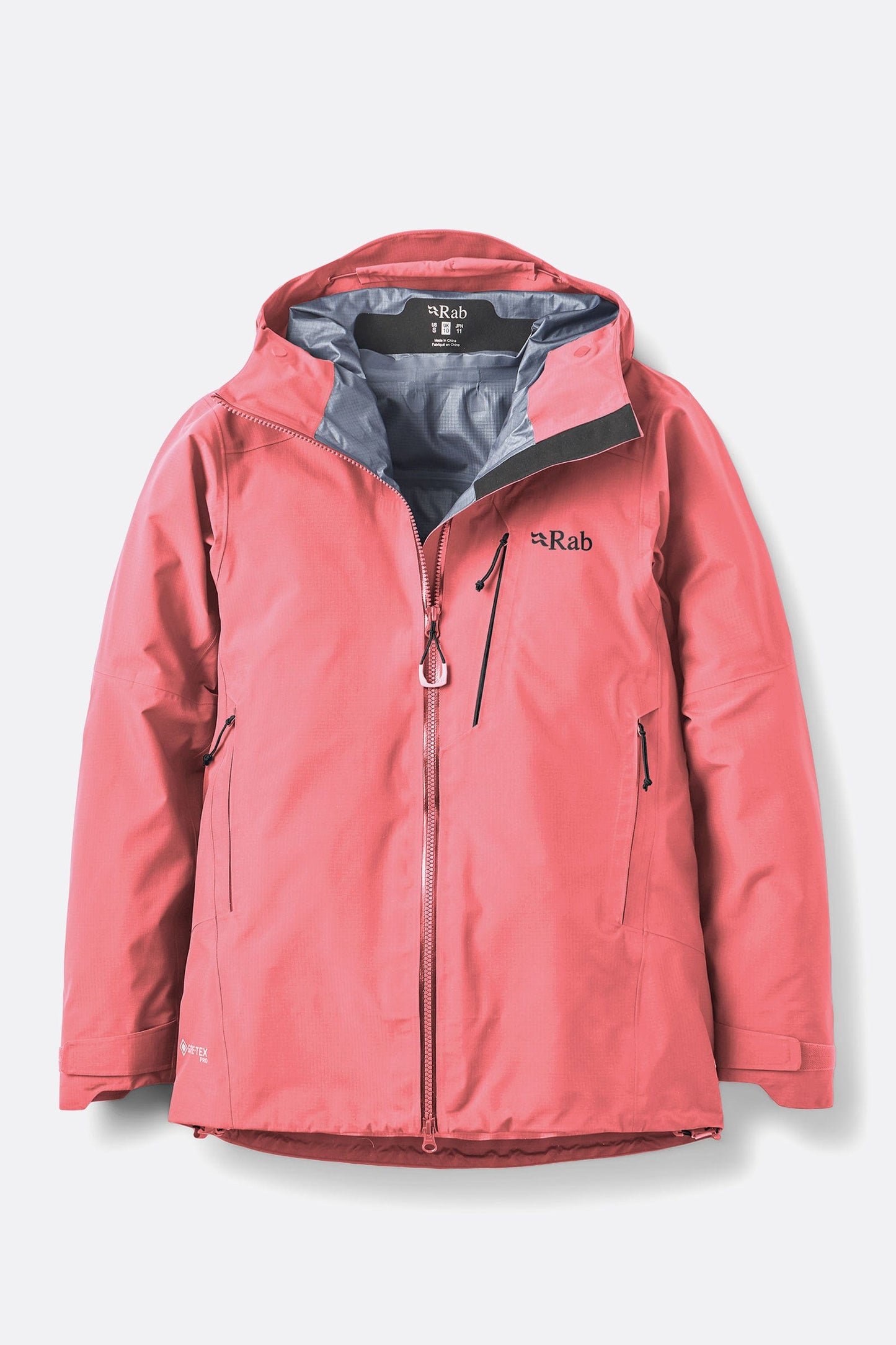 Rab Latok Alpine GTX Jacket Wmns