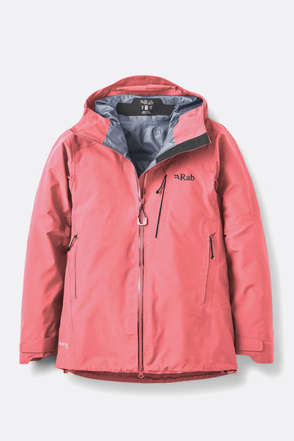 Rab Latok Alpine GTX Jacket Wmns