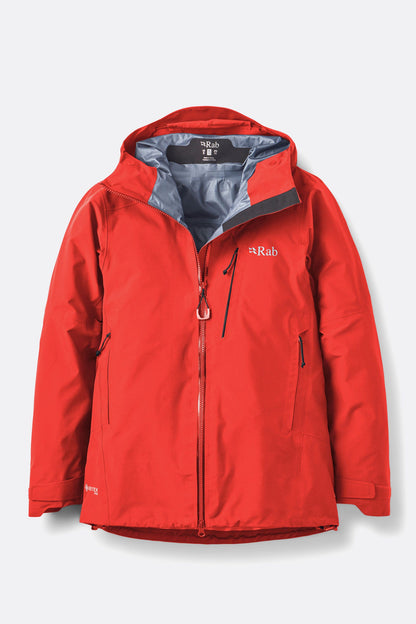 Rab Latok Alpine GTX Jacket Wmns