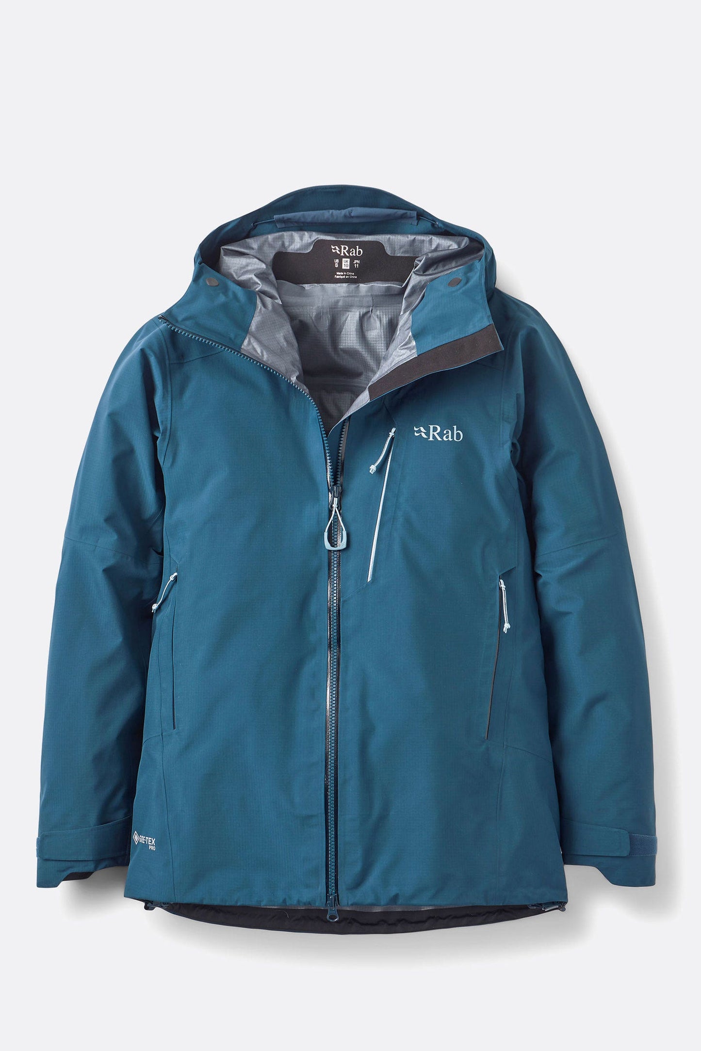 Rab Latok Alpine GTX Jacket Wmns