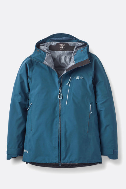 Rab Latok Alpine GTX Jacket Wmns