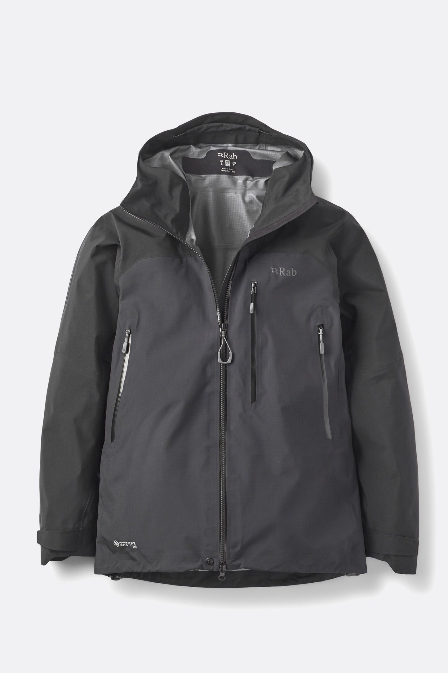 Rab Latok Mountain GTX Jacket Wmns