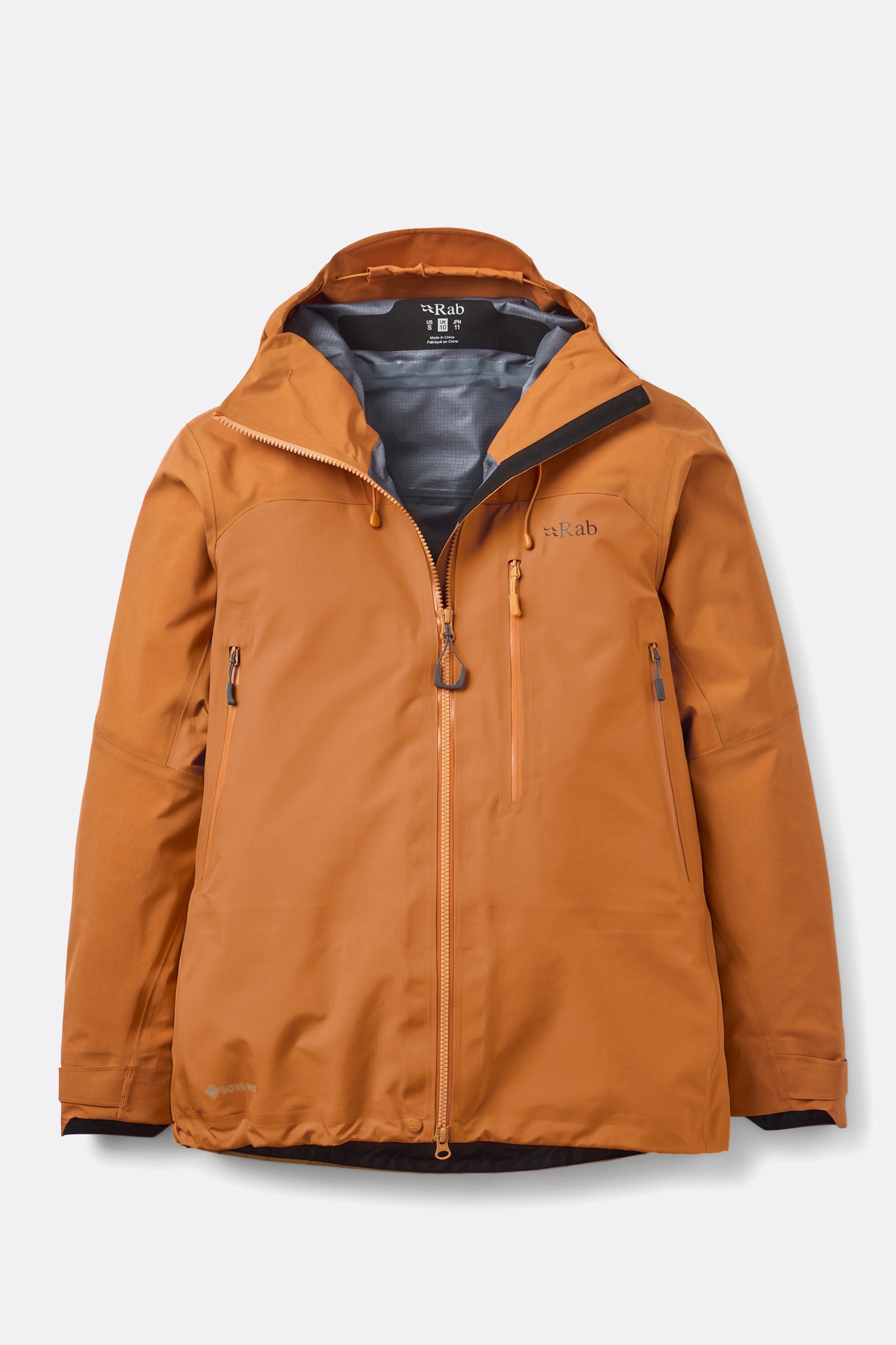 Latok Mountain GTX Jacket Wmns - Dark Melba