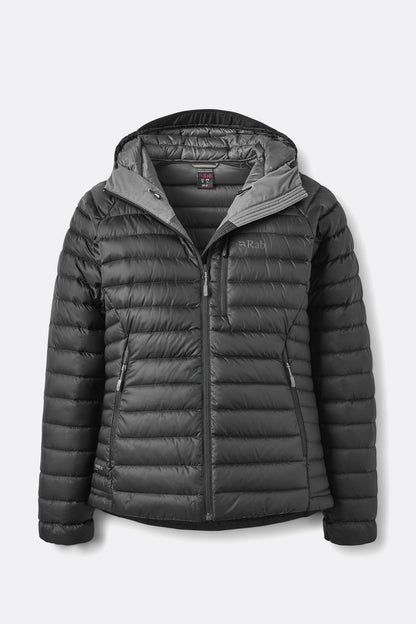Rab Microlight Alpine Jacket Wmns