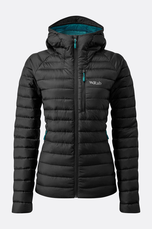 Rab Microlight Alpine Jacket Wmns
