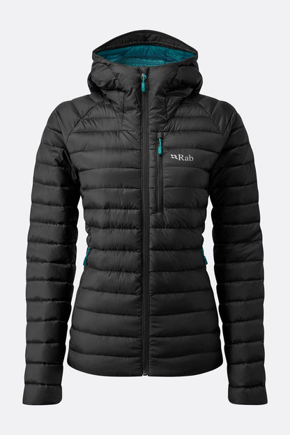 Rab Microlight Alpine Jacket Wmns