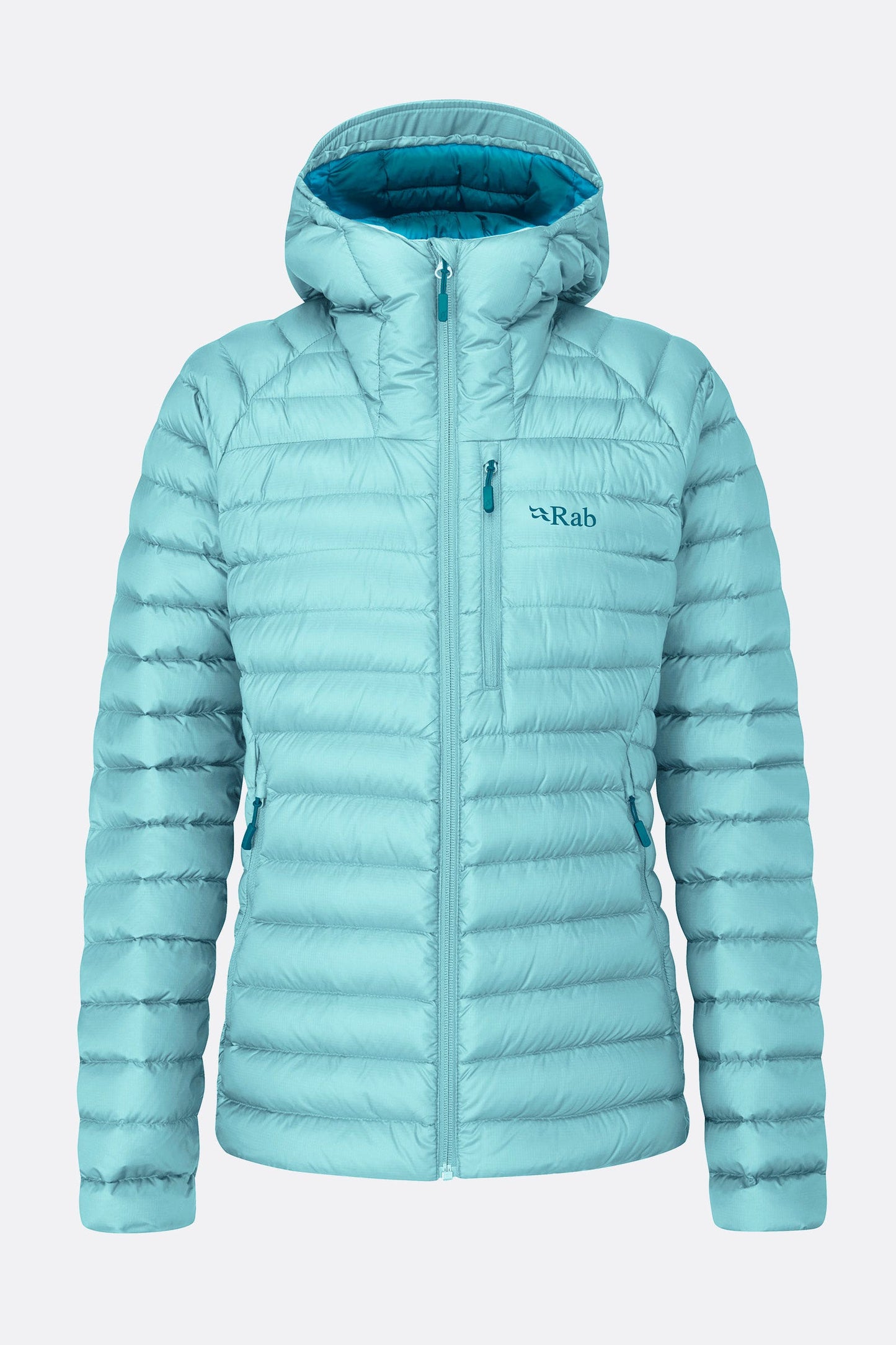 Rab Microlight Alpine Jacket Wmns