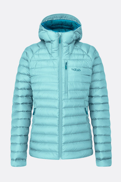 Rab Microlight Alpine Jacket Wmns