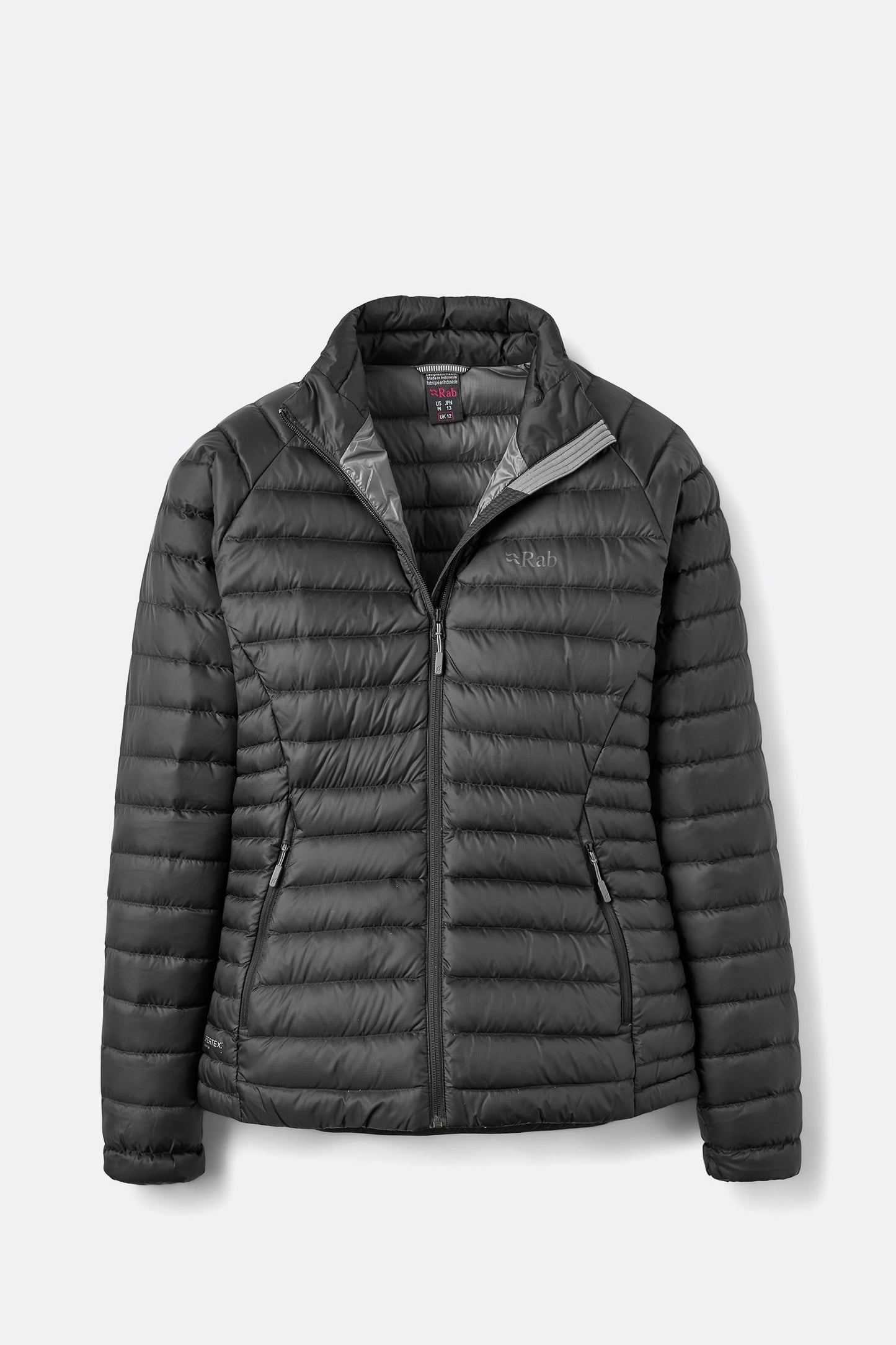 Rab Microlight Jacket Wmns
