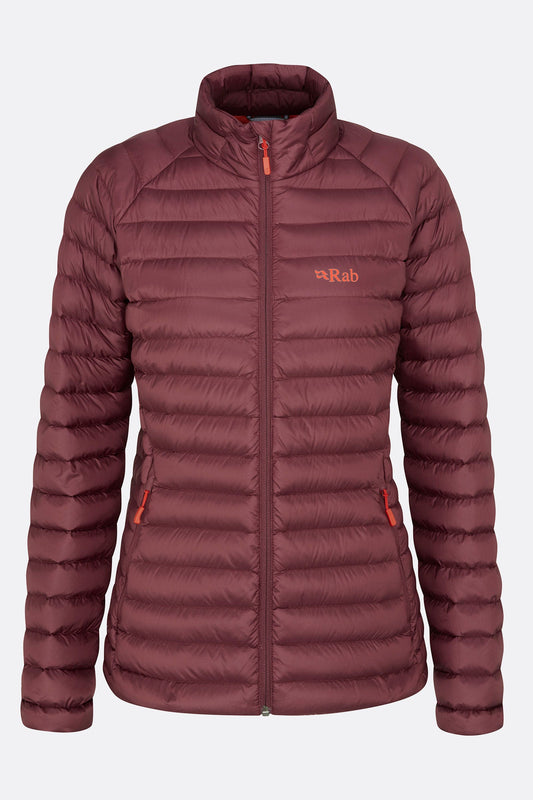 Rab Microlight Jacket Wmns — view 2
