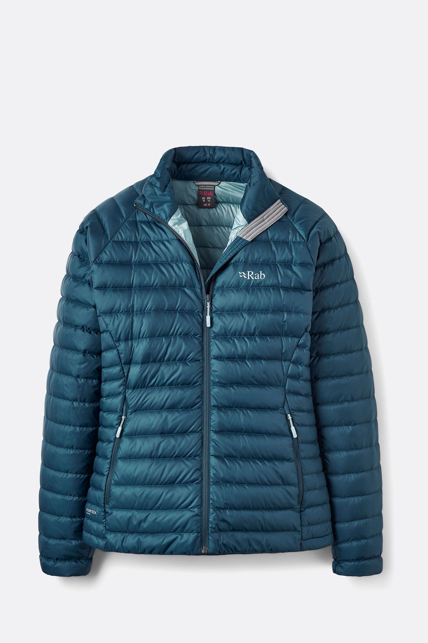 Rab Microlight Jacket Wmns