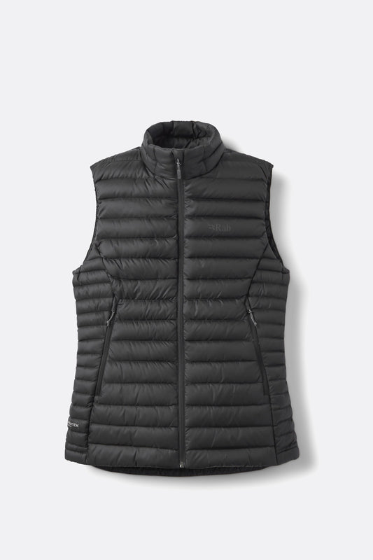 Rab Microlight Vest Wmns