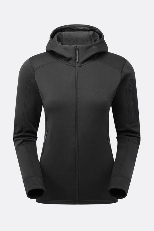 Rab Modulus Hoody Wmns