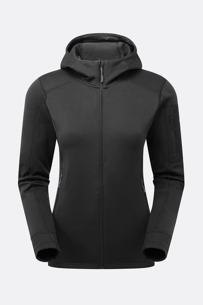 Rab Modulus Hoody Wmns
