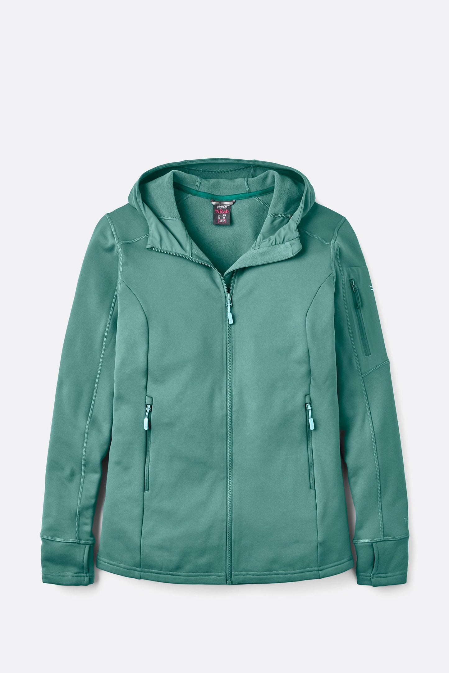 Rab Modulus Hoody Wmns