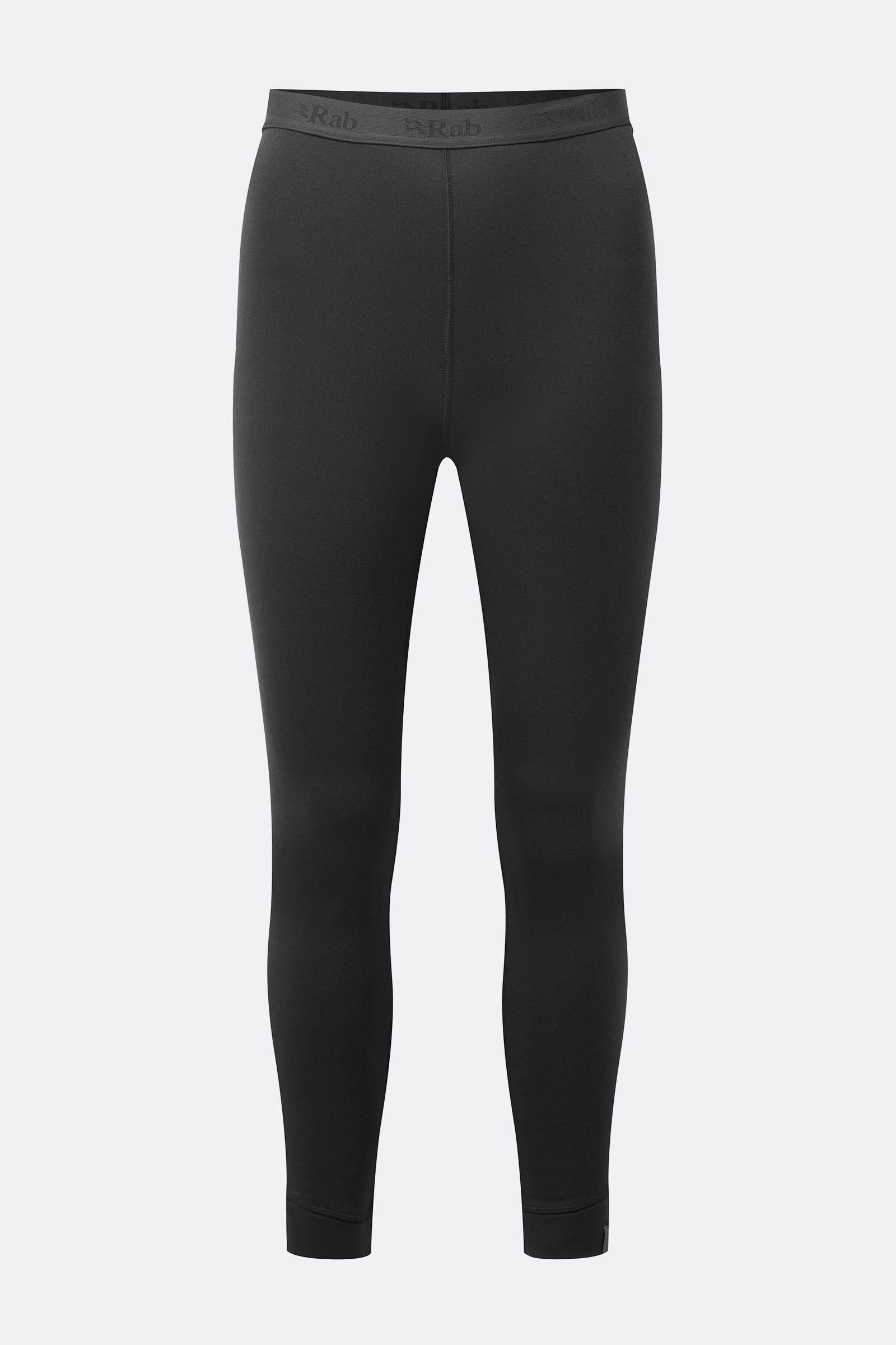 Modulus Tights Wmns - Black