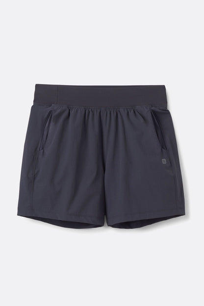 Rab Momentum Shorts Womens