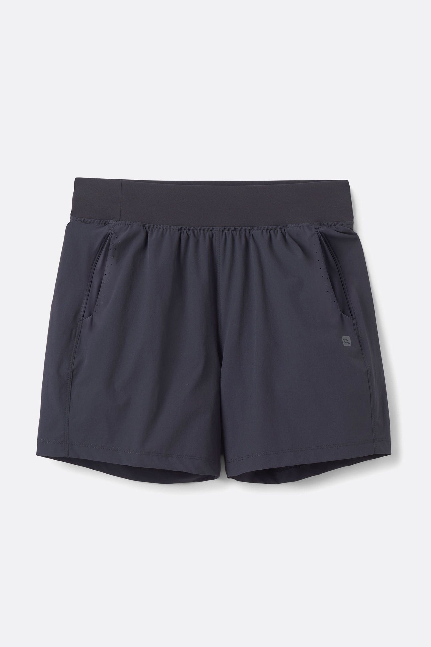 Rab Momentum Shorts Womens