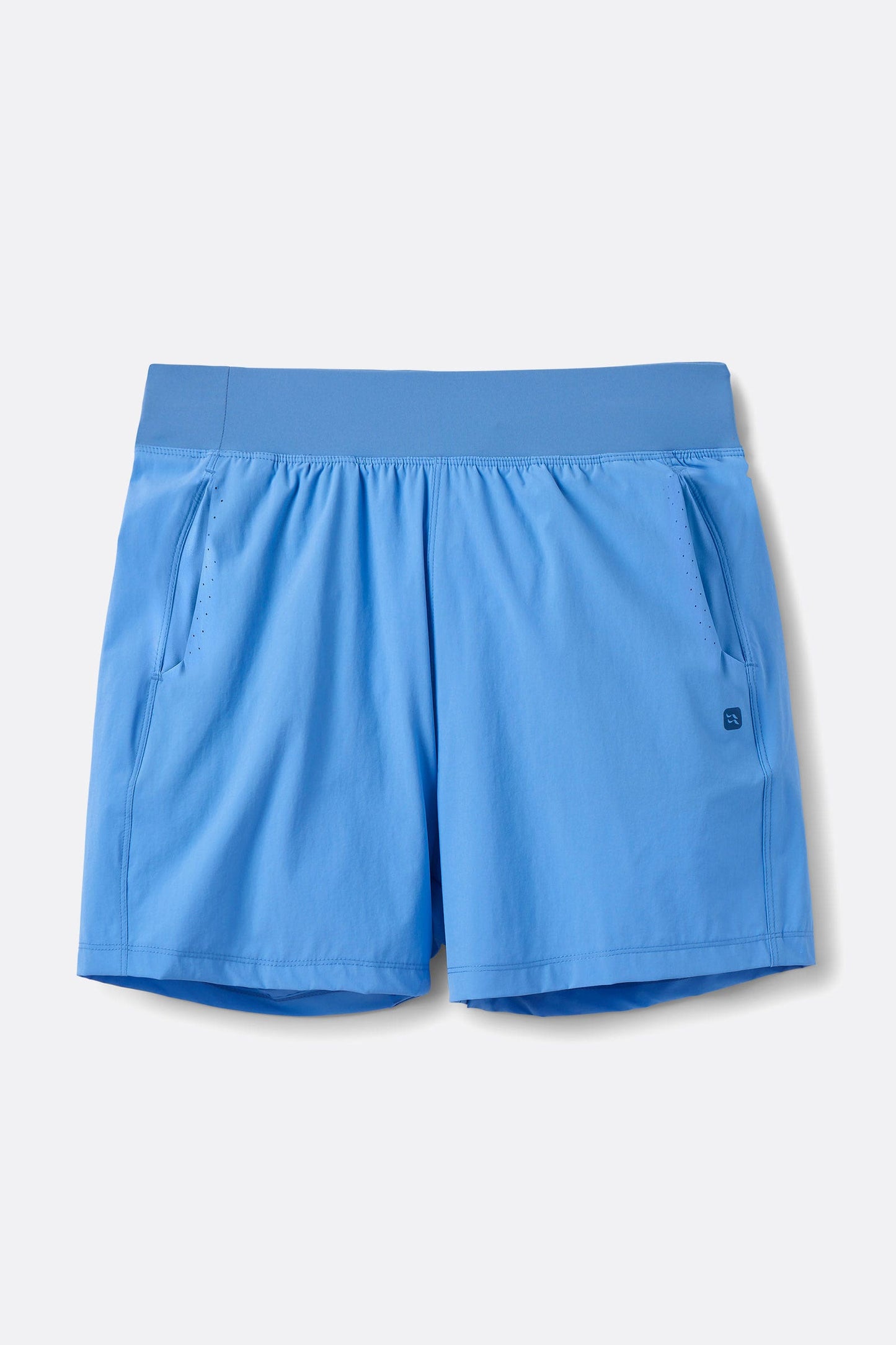 Rab Momentum Shorts Womens