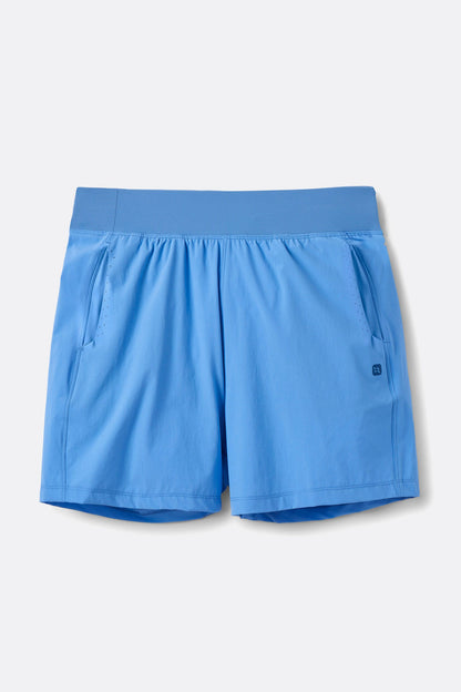 Rab Momentum Shorts Womens