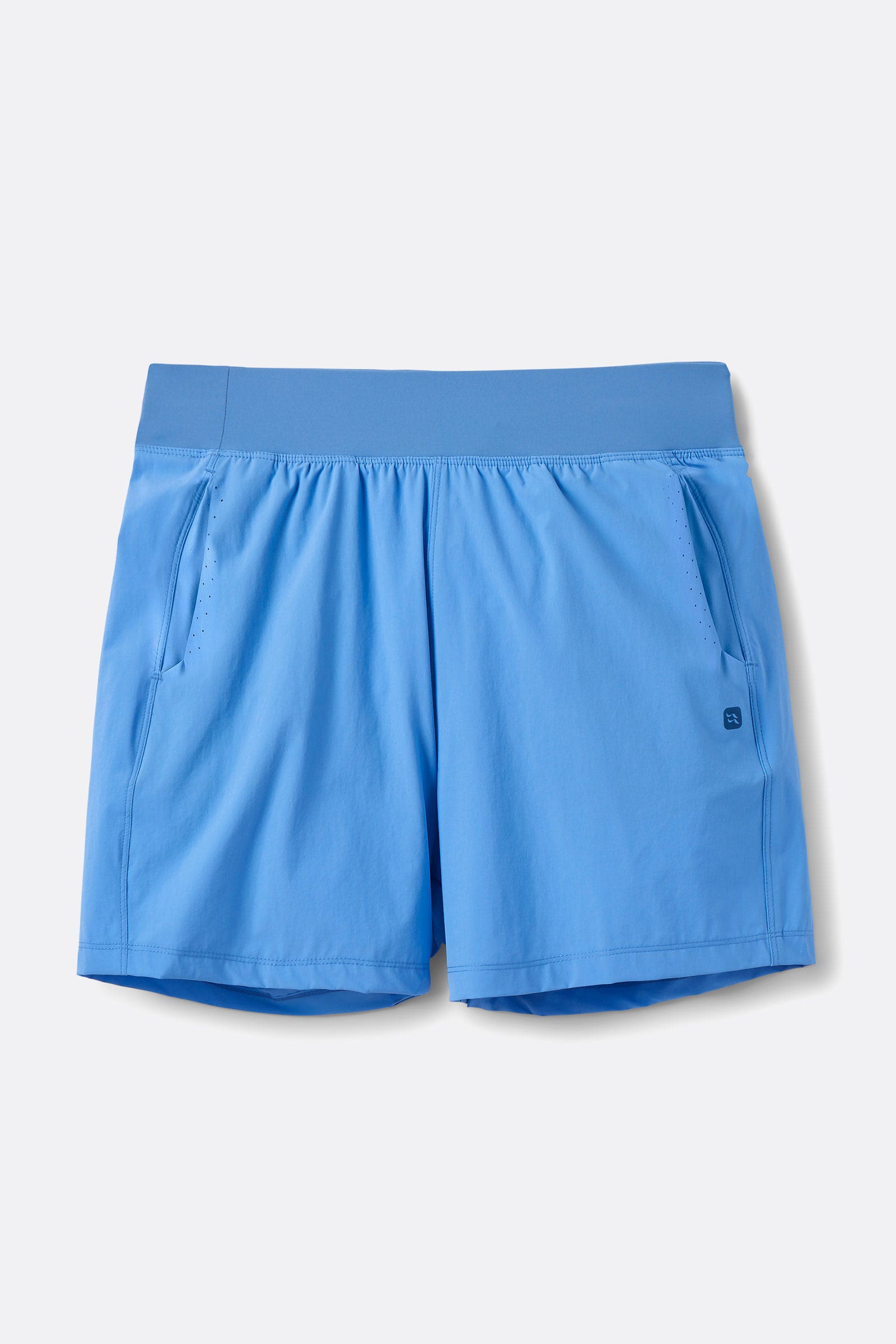Momentum Shorts Wmns - Bluebird