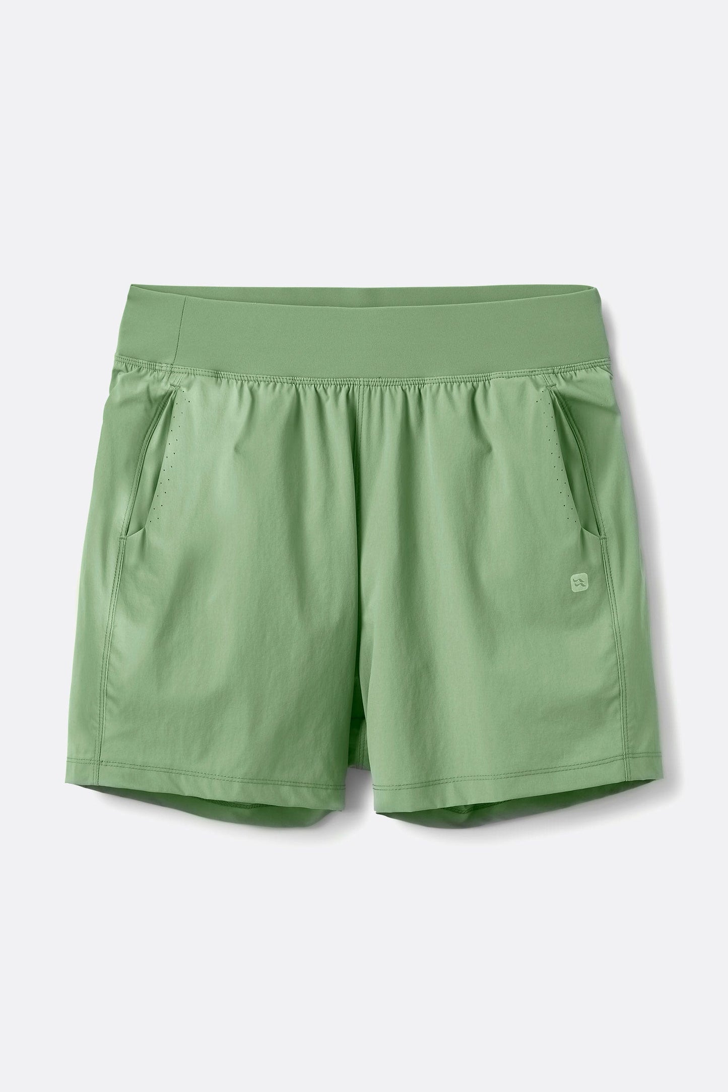 Rab Momentum Shorts Womens