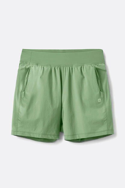 Rab Momentum Shorts Womens