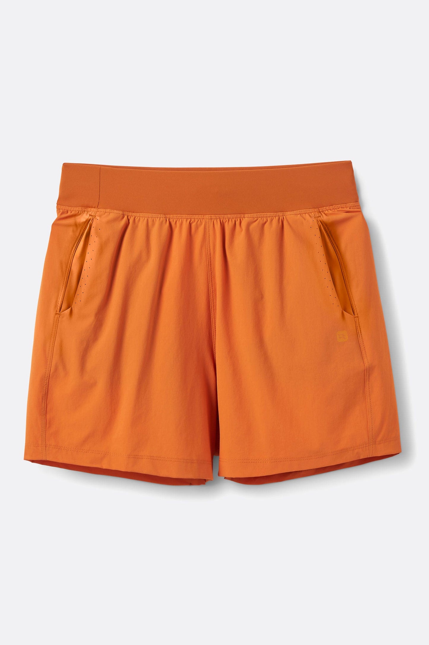 Rab Momentum Shorts Womens