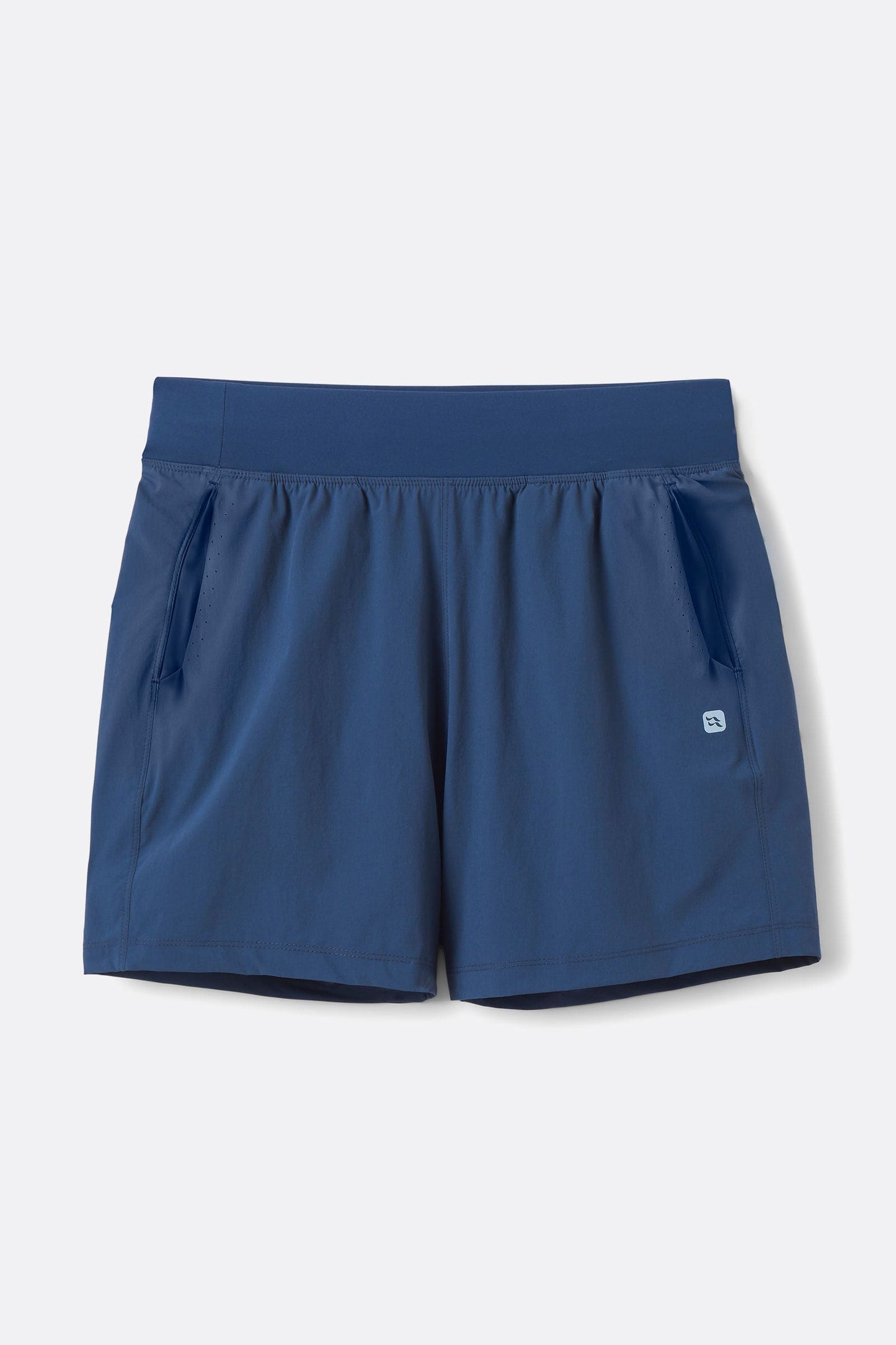 Rab Momentum Shorts Womens