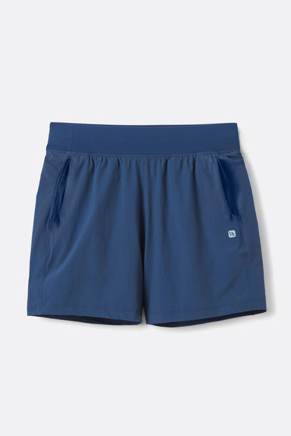 Rab Momentum Shorts Womens