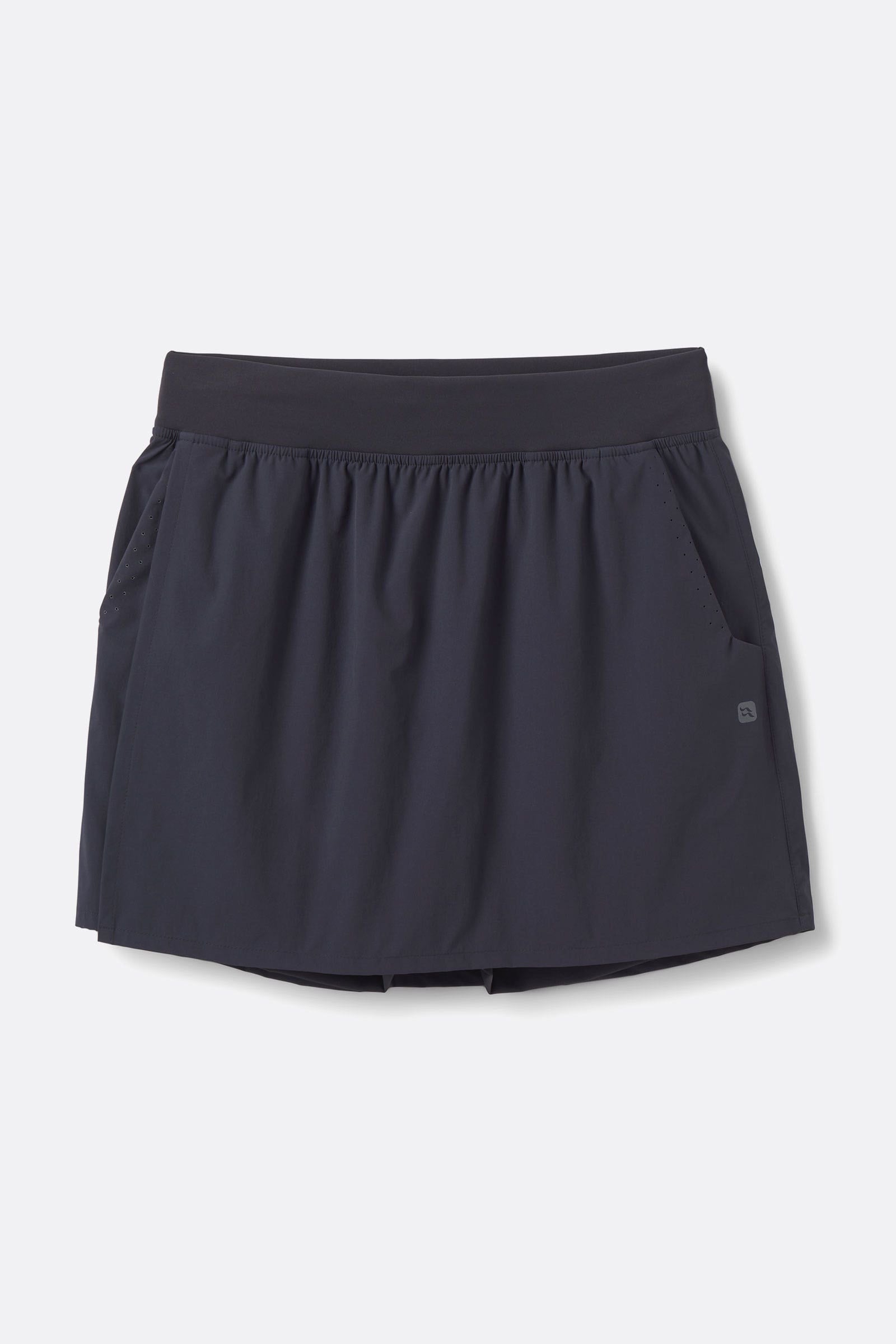 Momentum Skort Wmns - Beluga