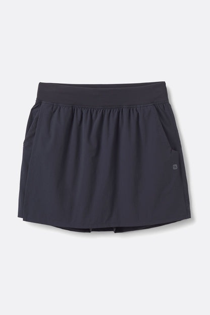 Momentum Skort Wmns - Beluga