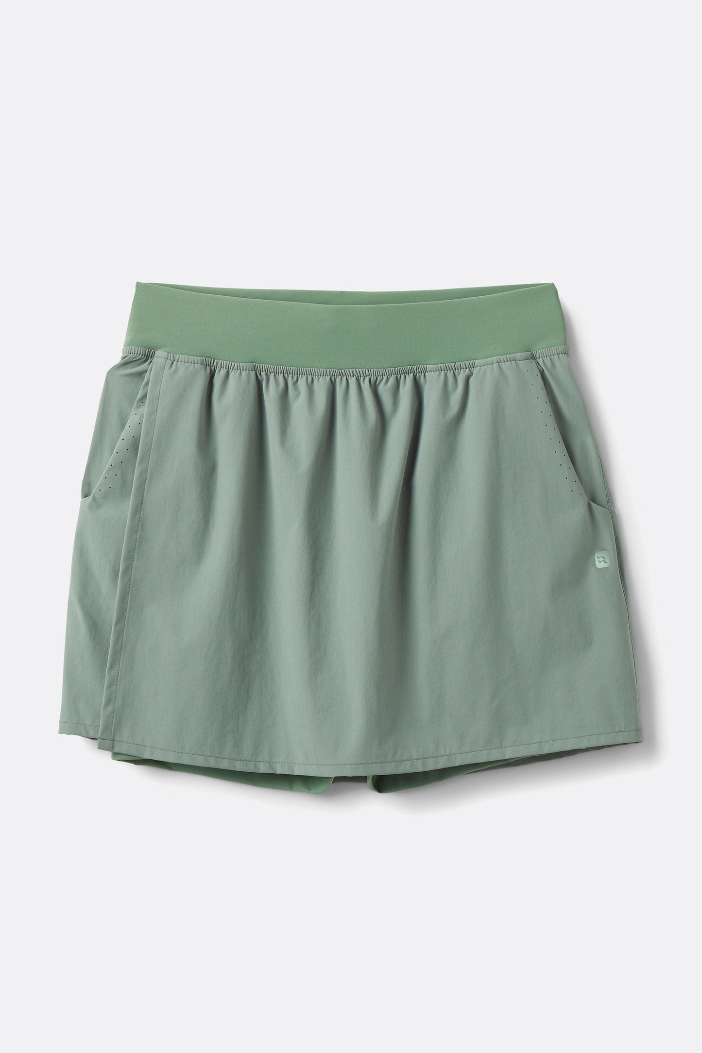 Rab Momentum Skort Wmns