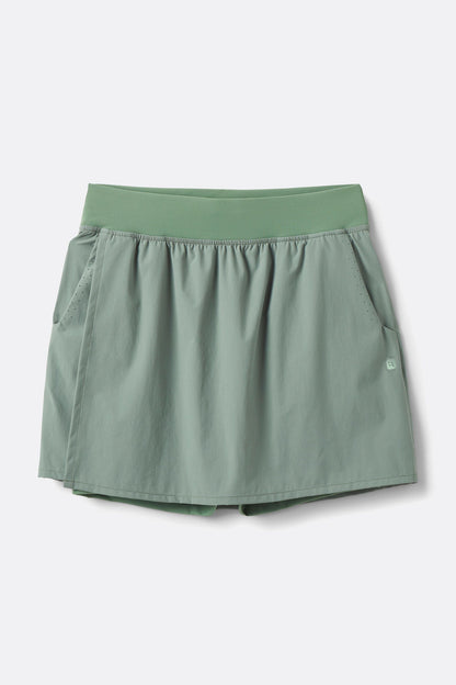 Rab Momentum Skort Wmns