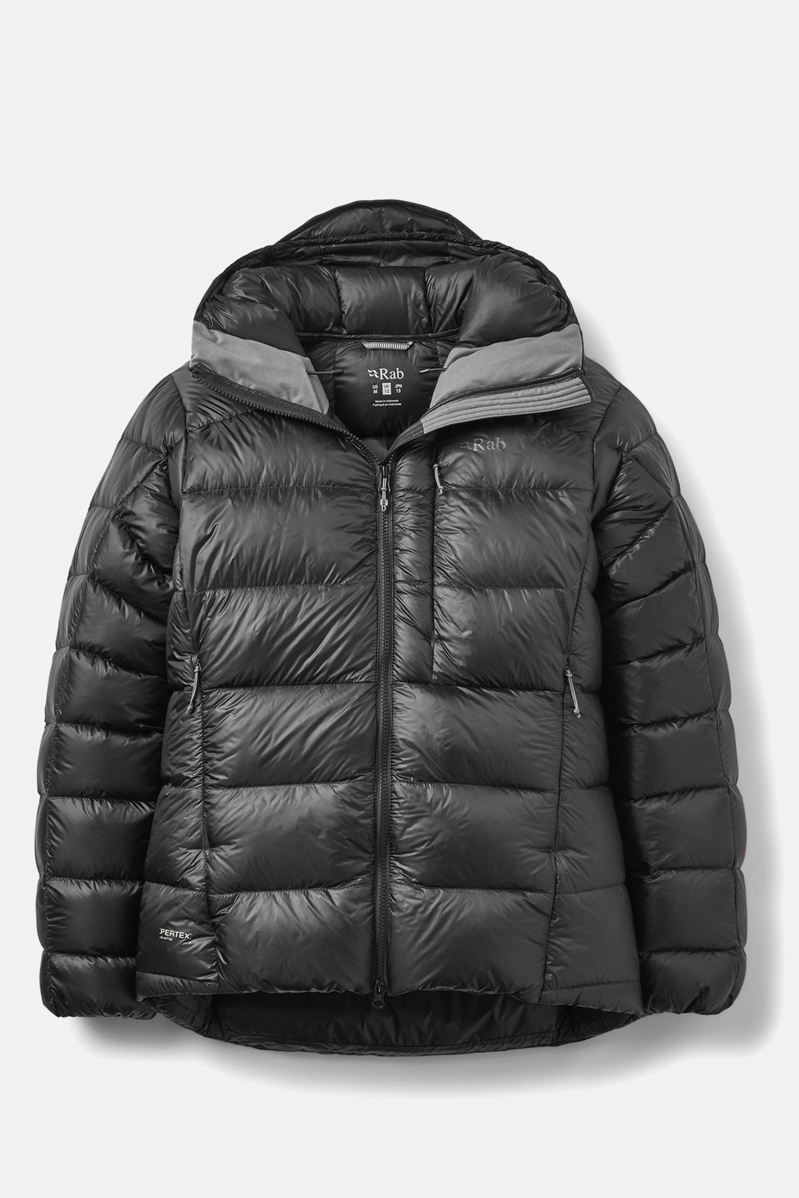 Mythic Ultra Jacket Wmns - Black