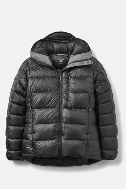 Mythic Ultra Jacket Wmns - Black