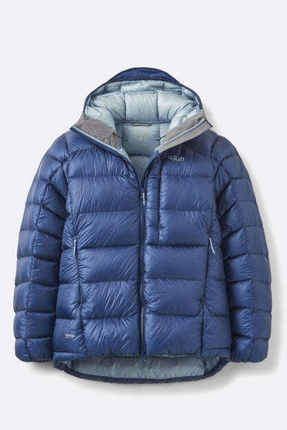 Rab Mythic Ultra Jacket Wmns