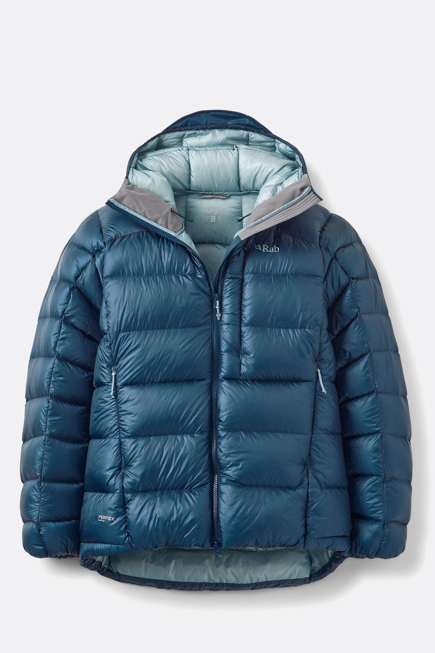 Rab Mythic Ultra Jacket Wmns