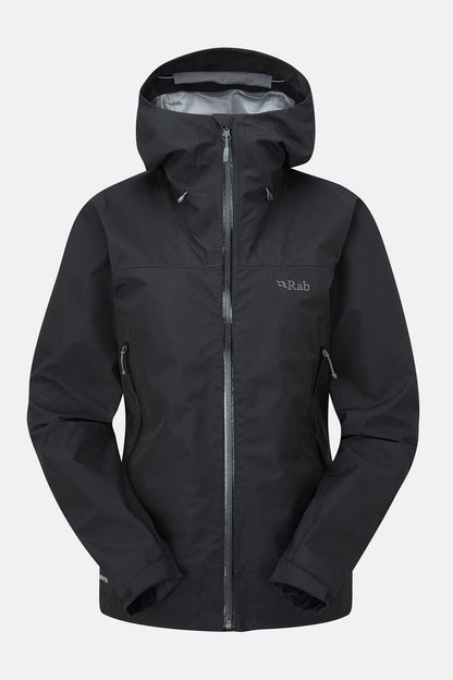 Rab Namche GTX Jacket Wmns