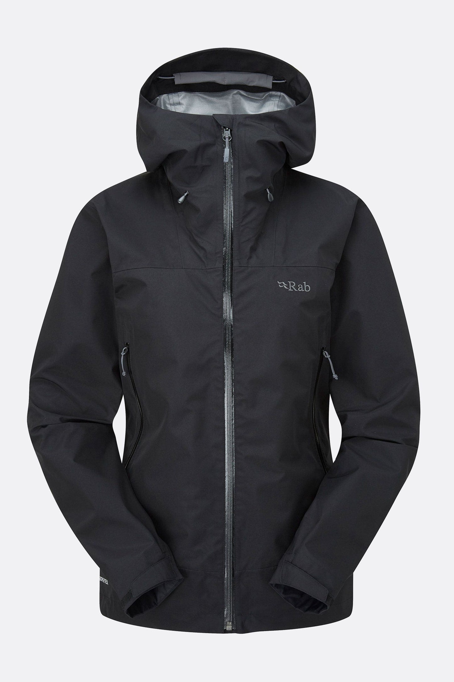 Namche GTX Jacket Wmns - Black
