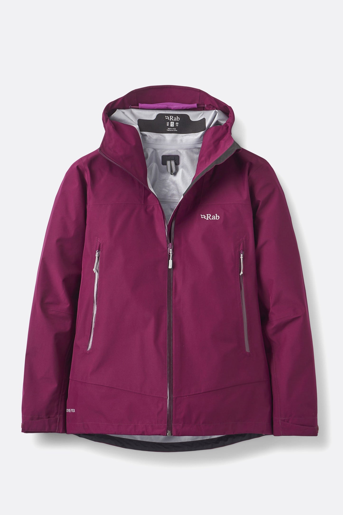Rab Namche GTX Jacket Wmns