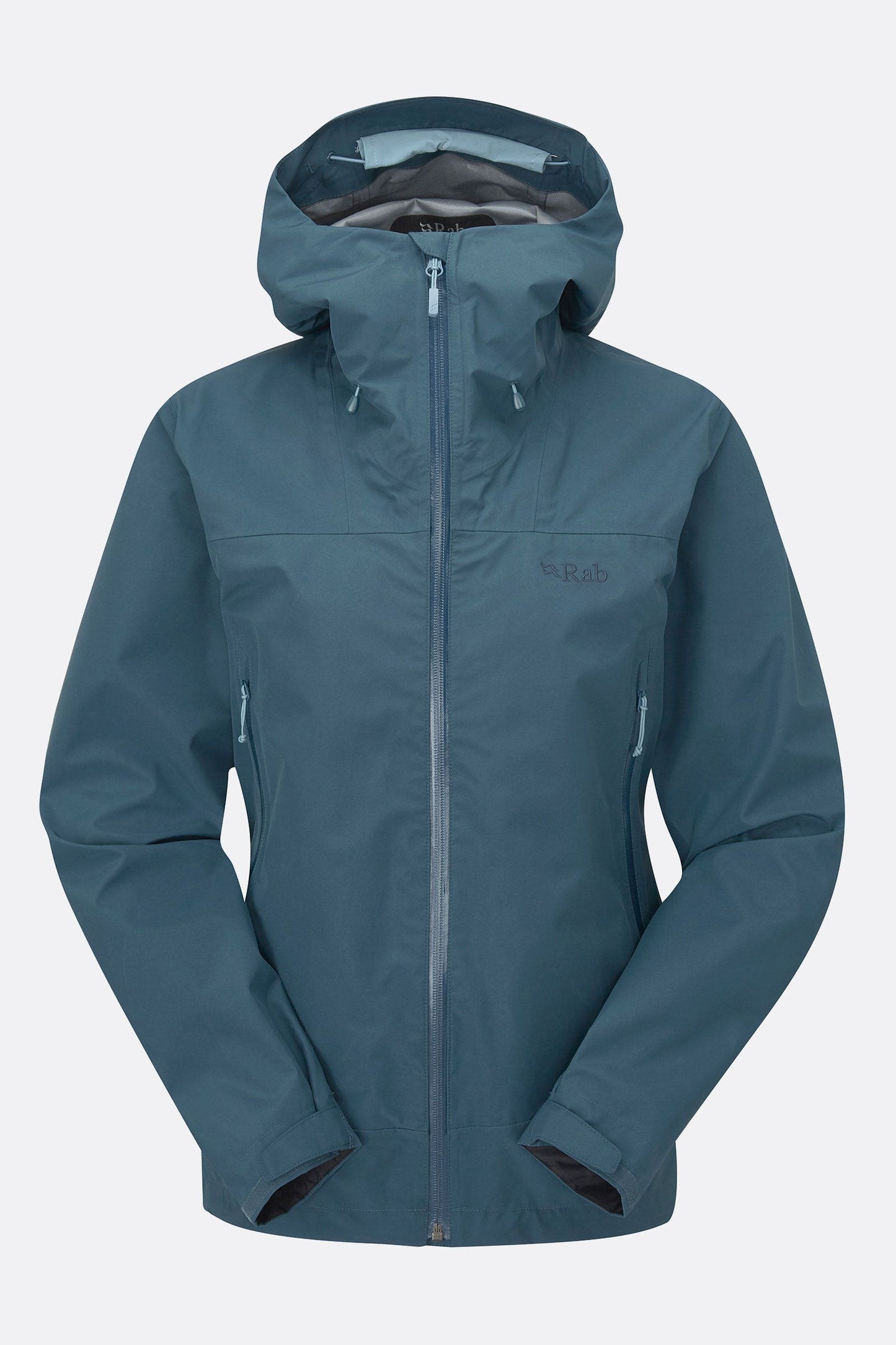 Namche GTX Jacket Wmns - Orion Blue