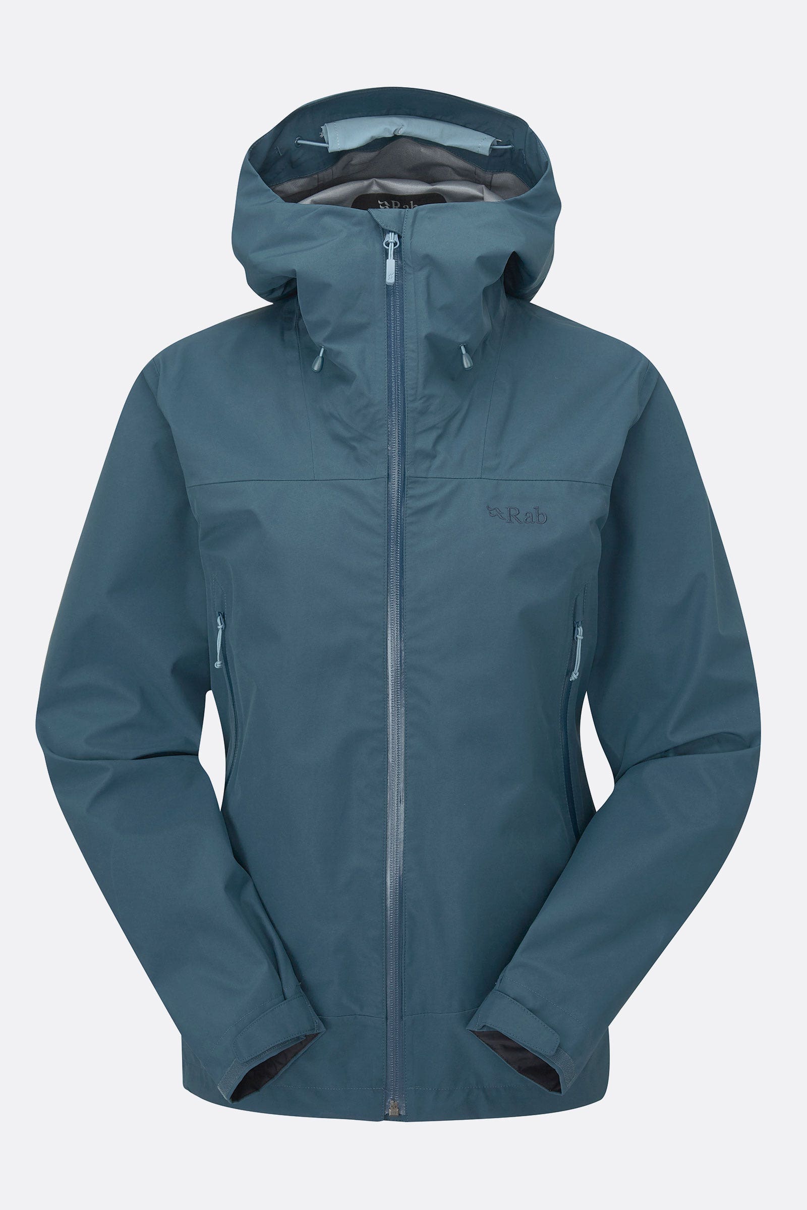 Namche GTX Jacket Wmns - Orion Blue