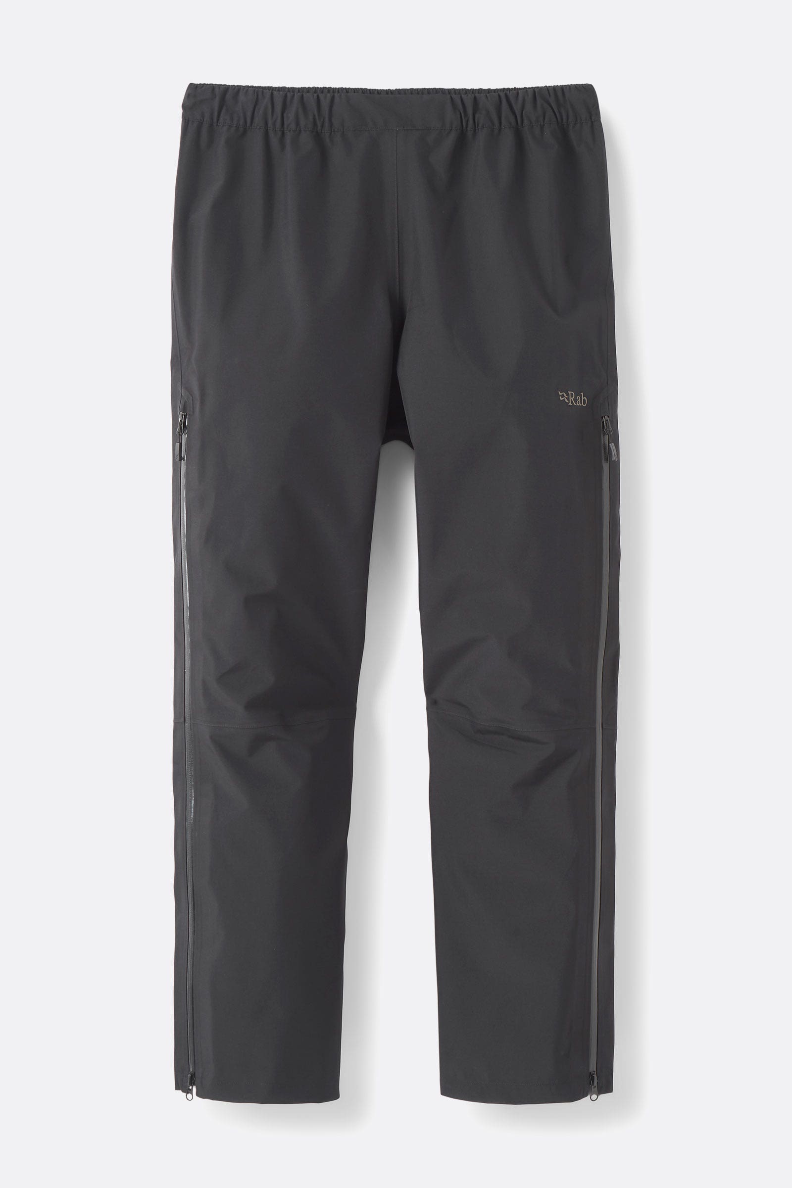 Namche Hike GTX Pants Wmns - Black