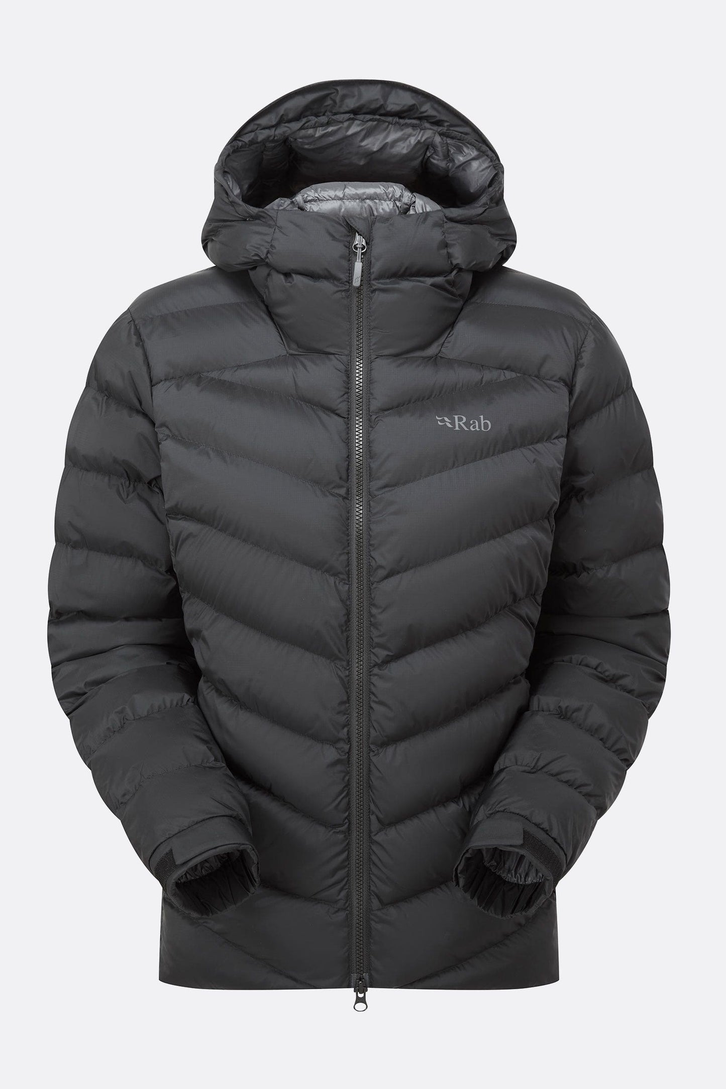 Nebitron Pro Jacket Wmns - Black