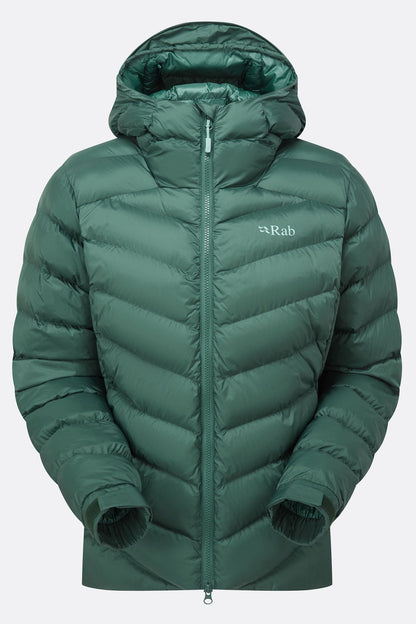 Rab Nebitron Pro Jacket Wmns