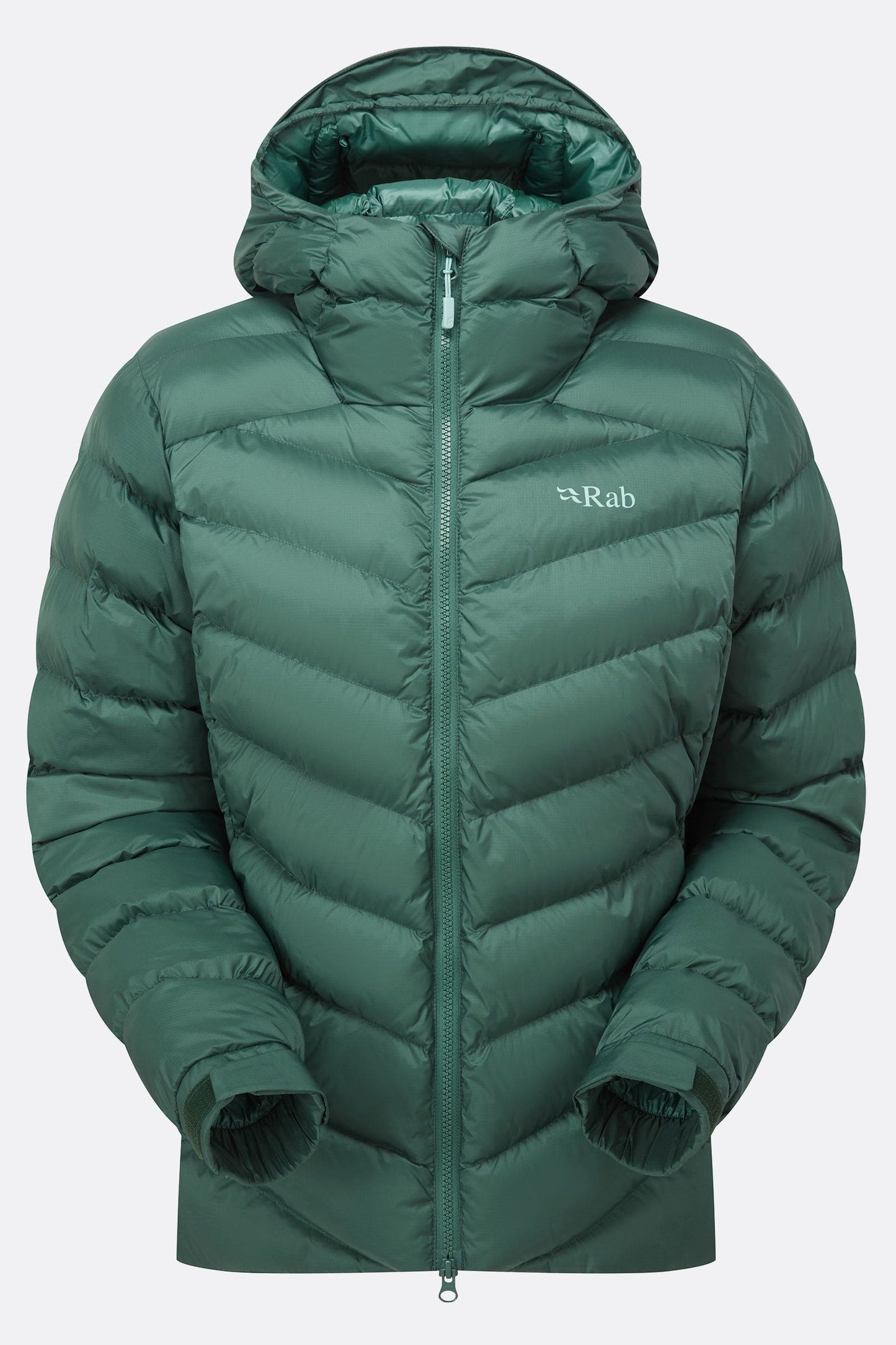 Rab Nebitron Pro Jacket Wmns