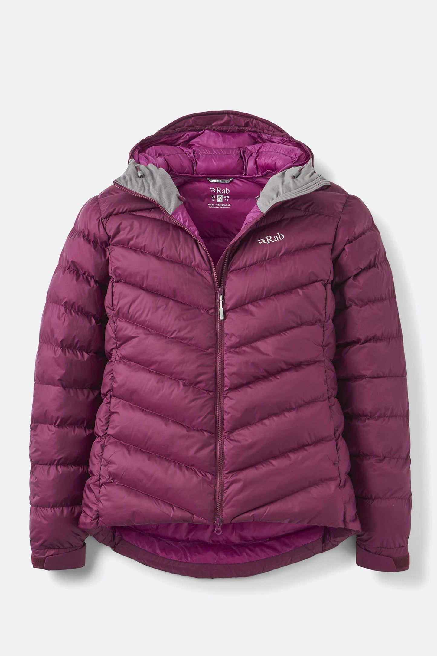 Rab Nebitron Pro Jacket Wmns
