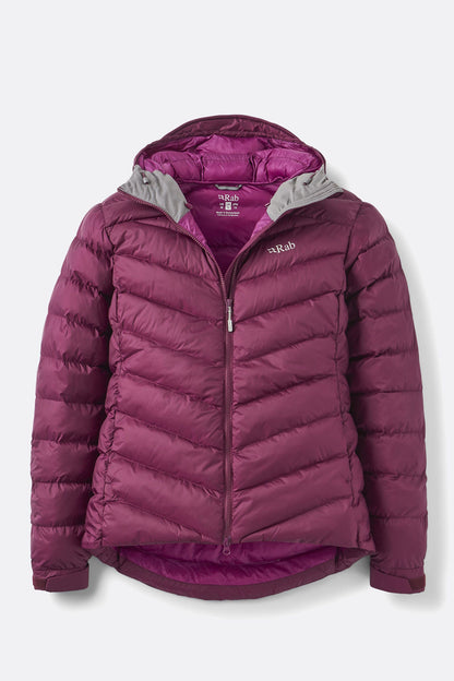 Rab Nebitron Pro Jacket Wmns